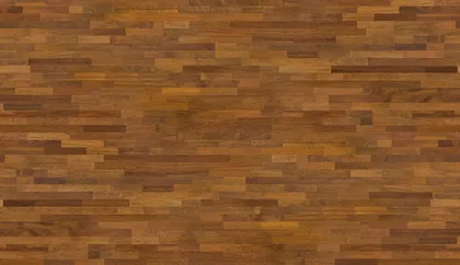 NATURAALPARKETT ESTA 14MM 3L MERBAU