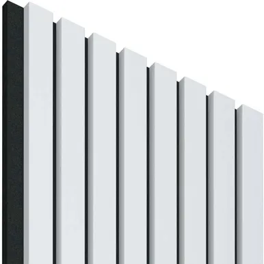 SEINAPANEEL OK WALL ACUSTIC LINE VALGE 2650X300MM