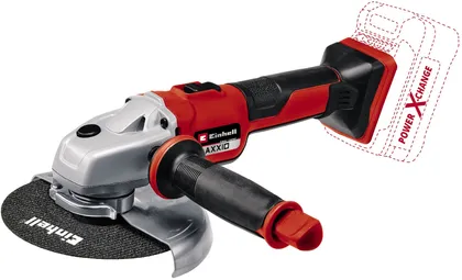 AKUKETASLÕIKUR EINHELL AXXIO 18/150 AKU JA LAADIJATA