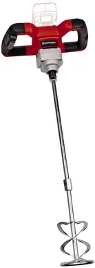 AKUSEGUTRELL EINHELL TE-MX 18 LI–SOLO