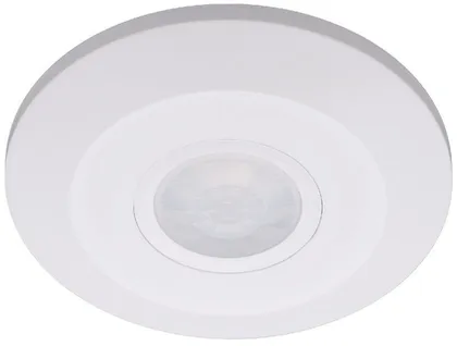 LIIKUMISANDUR TESATEK 1000/2000W 360º VALGE ÕHUKE INFRAPUNA IP20