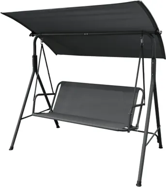 AIAKIIK 170X110X153CM, TUMEHALL