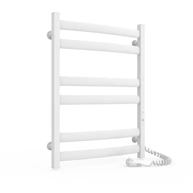 KÄTERÄTIKUIVATI LARIS "ATLANT P6" VALGE/PAREM 500X700 R3 160W