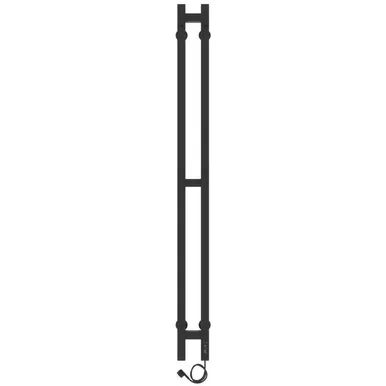 KÄTERÄTIKUIVATI LARIS "DUET P3" MUST/PAREM 80X1200 R3 80W