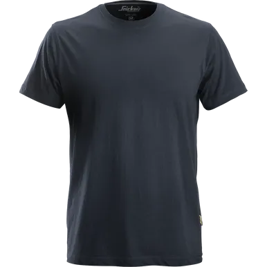 T-SÄRK SNICKERS CLASSIC TUMESININE XL