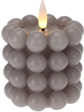 KÜÜNAL LED TULEGA 7,5X7,5CM, HALL