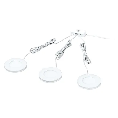 MÖÖBLIVALGUSTI LEDVANCE SPOT MAGNET 8,5W LED 3000K 75MM