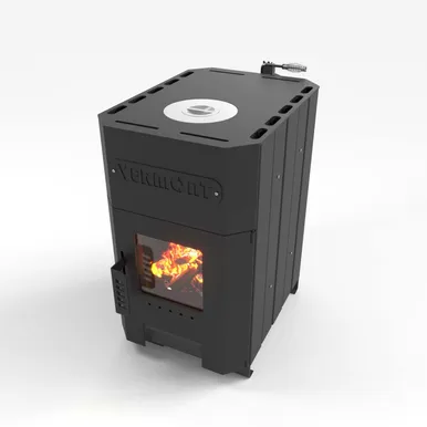 BULLERJAN PLIIDIPLAADI JA KLAASUKSEGA VERMONT