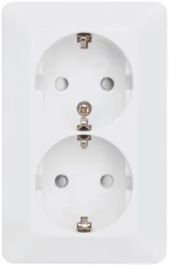 PISTIKUPESA MALMBERG DELTA 2-NE M-GA PINDPAIGALDATAV