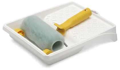 TAPEETIMISRULL 25CM ALUSEGA