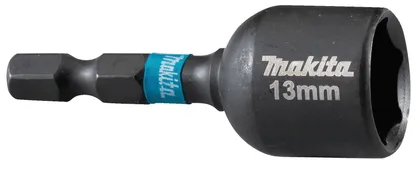 PADRUN MAKITA IMPACT BLACK 1/4" 13X50MM MAGNETIGA
