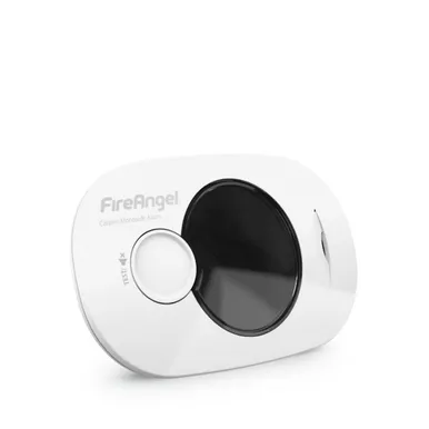 VINGUGAASIANDUR FIREANGEL LCD EKRAANIGA GEN. II 10A PATAREIGA