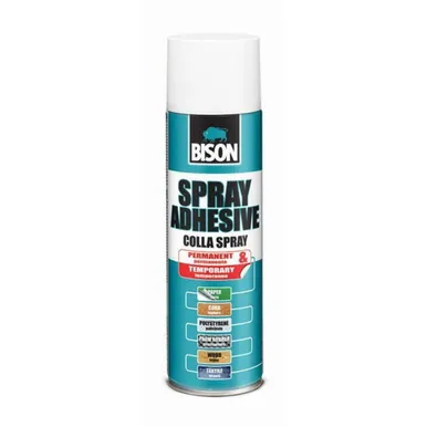 LIIM BISON SPRAY 500ML 