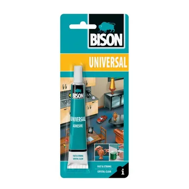 LIIM BISON UNIVERSAALNE 25ML