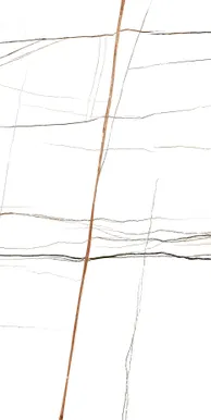 PÕRANDA-JA SEINAPLAAT PRISSMACER NOIR WHITE GLOSSY 60X120CM