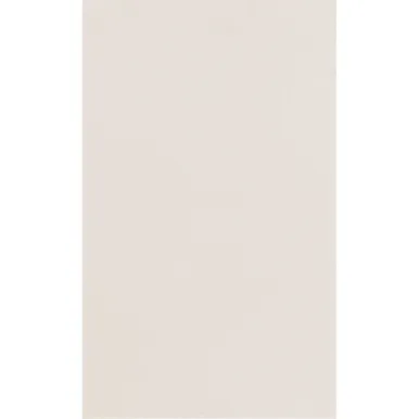 SEINAPLAAT PRISSMACER ESS CORE BLANCO MATT 33,3X55CM