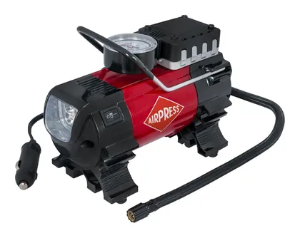 AUTOKOMPRESSOR AIRPRESS 12V