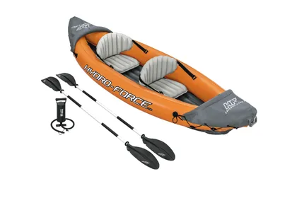 KAJAK RAPID X2 3,21X1M