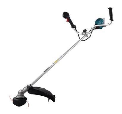 VÕSA- JA ROHULÕIKUR MAKITA UR006GZ02 ILMA AKU JA LAADIJATA