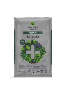 TAIMEMULD KEKKILÄ KESTLIK+ 10L