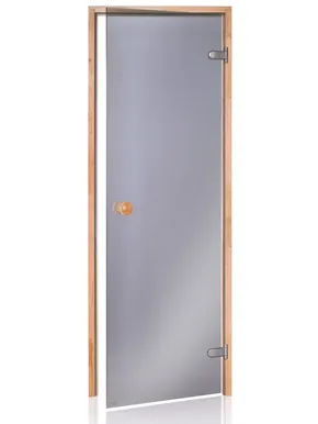 SAUNAUKS 720 HALL MÄND 7X20