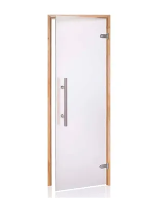 SAUNAUKS 820 MATISTATUD KIRGAS HAAB LIGHT PREMIUM 8X20