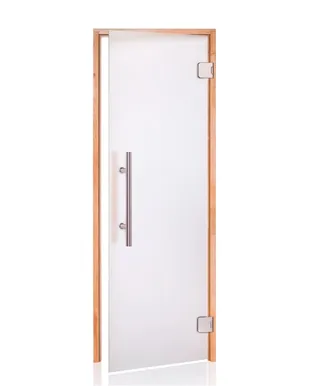 SAUNAUKS 719 MATISTATUD KIRGAS LEPP PREMIUM 7X19