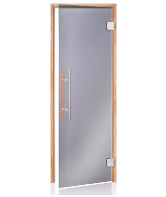 SAUNAUKS 819 HALL HAAB PREMIUM 8X19