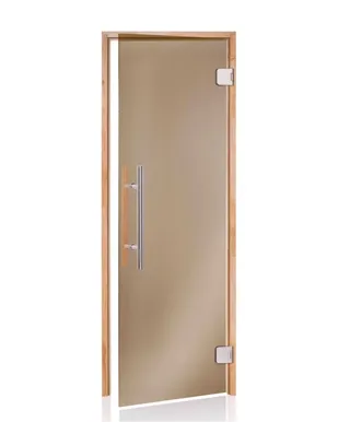 SAUNAUKS 820 PRONKS HAAB PREMIUM 8X20