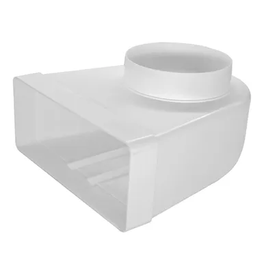 PÕLV EUROPLAST PLAST 125MM-220X90MM KLD29-125