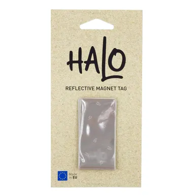 HELKUR HALO HELKIV MAGNET, ROOSA