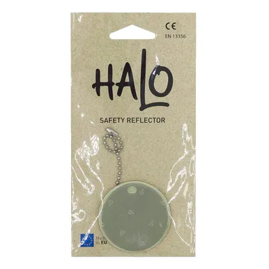 HELKUR HALO ÜMAR 5CM, ROHELINE