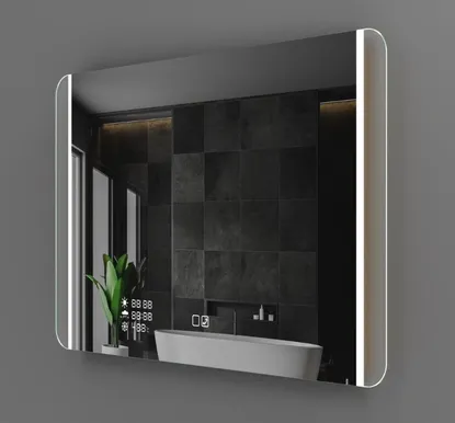 PEEGEL VINCHOME NAVARRE LED VALGUSTUS 100X70CM WIFI UDUEEMALDUS