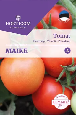 SEEMNED HORTICOM TOMAT MAIKE 30TK