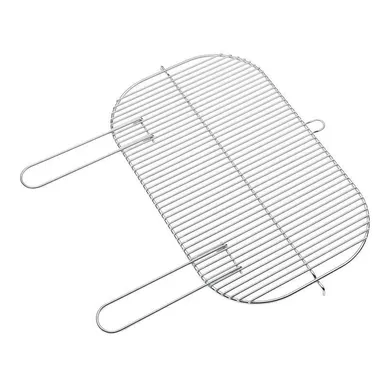 GRILLREST BARBECOOK 55X33,6CM, ROOSTEVABA