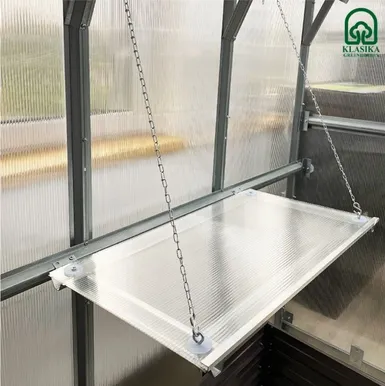 KASVUHOONE RIPPRIIUL KLASIKA