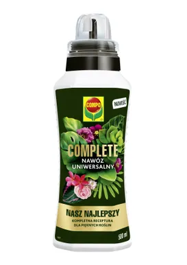 VEDELVÄETIS COMPO COMPLETE 500ML