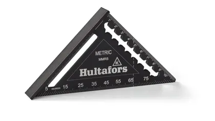 NURGIK HULTAFORS RAFTER SQUARE MRS 11CM