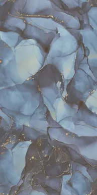 SEINAPLAAT PARADYZ FUENTES NAVY PANEL MATT 30X60CM