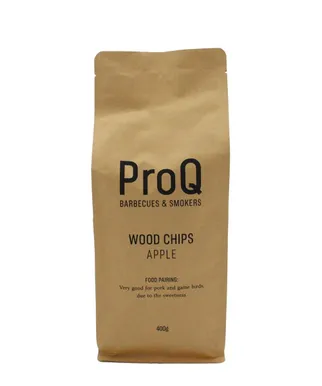 SUITSULAASTUD PROQ 400G, ÕUNAPUU