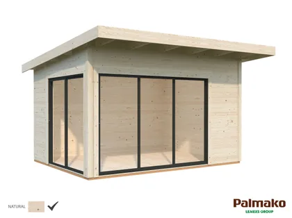 AIAMAJA PALMAKO ANDREA 11,2M² SLIDE PLUS