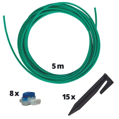 PARANDUSKOMPLEKT EINHELL ROBOTNIIDUKILE