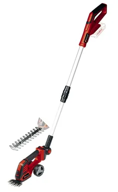 AKUROHU- JA PÕÕSAKÄÄRID EINHELL GE-CG 18/100 LI T-SOLO