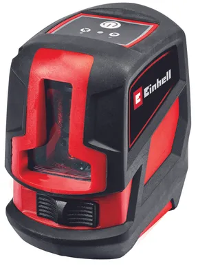 RISTLASERNIVELLIIR EINHELL TC-LL 2