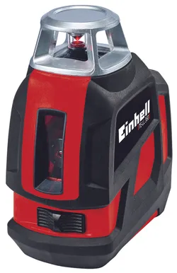 RISTLASERNIVELLIIR EINHELL TE-LL 360