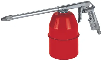 PIHUSTUSPÜSTOL EINHELL VAAKUMPAAGIGA