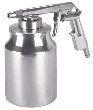 LIIVAPRITSIPÜSTOL EINHELL VAAKUMPAAGIGA