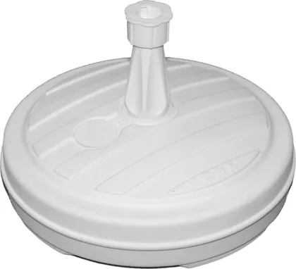 RASKUS PÄIKESEVARJULE VALGE