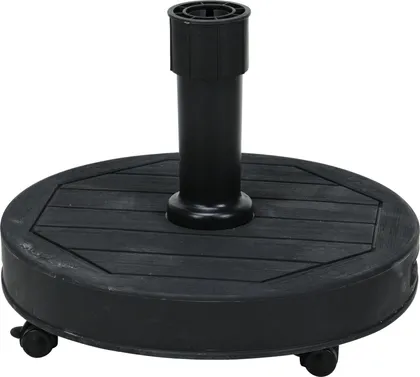 ALUS PÄIKESEVARJULE RATASTEL 27KG