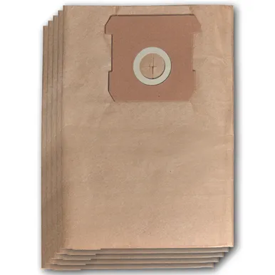 TOLMUKOTT EINHELL MÄRG- KUIVTOLMUIMEJALE 15L 5TK